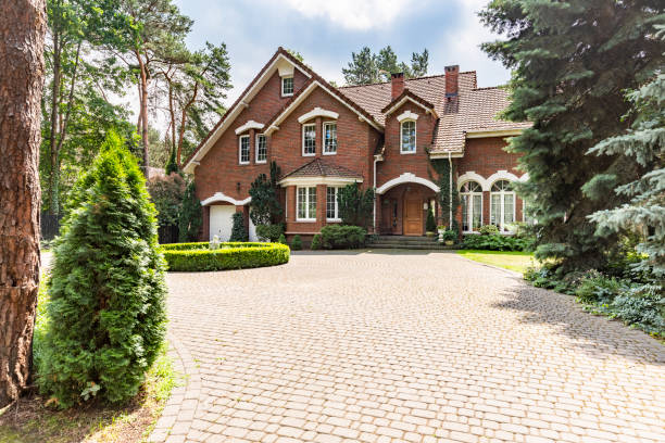 Best Paver Driveway Replacement  in Rocky Top, TN