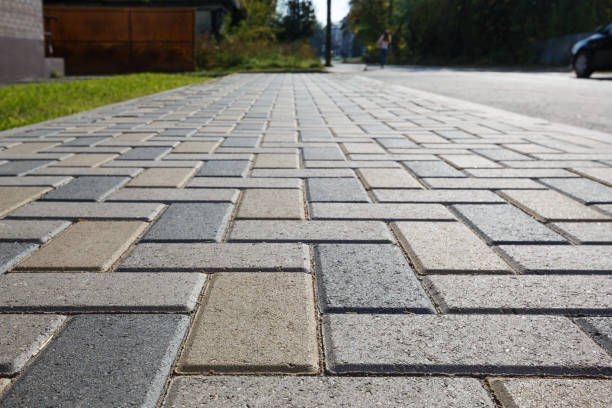 Best Commercial Driveway Pavers  in Rocky Top, TN