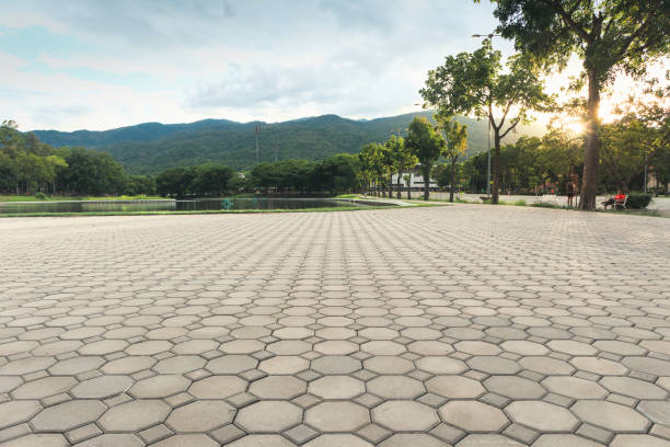 Best Decorative Driveway Pavers  in Rocky Top, TN