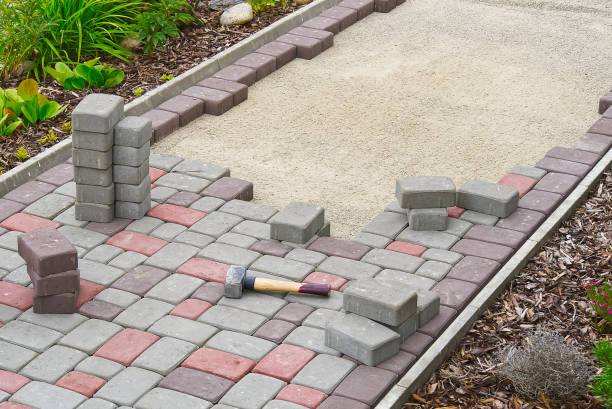 Best Residential Driveway Paver Services  in Rocky Top, TN
