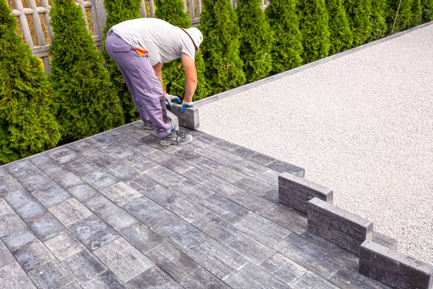 Best Brick Driveway Pavers  in Rocky Top, TN