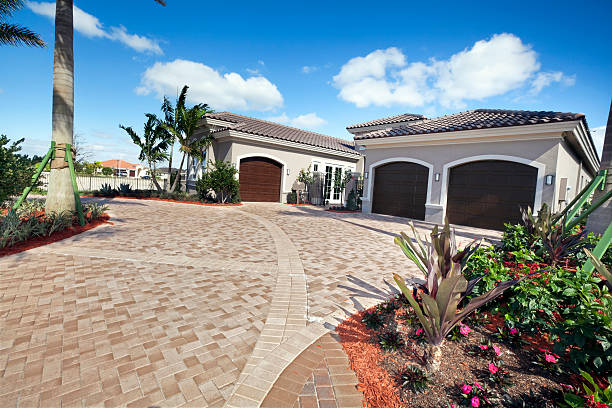 Best Brick Driveway Pavers  in Rocky Top, TN