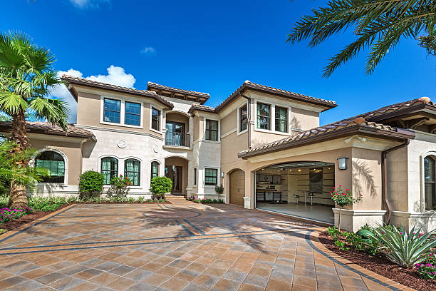 Best Driveway Paving Contractor  in Rocky Top, TN