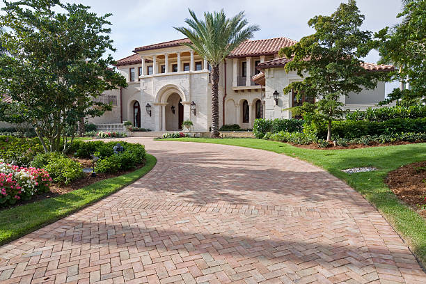 Reasons to Select Us for Your Driveway Paving Requirements in Rocky Top, TN