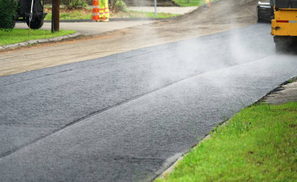 Best Interlocking Driveway Pavers  in Rocky Top, TN