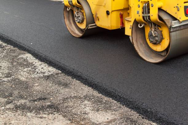 Best Concrete Paver Driveway  in Rocky Top, TN